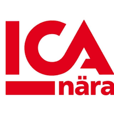 ICA nära logotyp ICA flyttar in unik lösning varuautomater