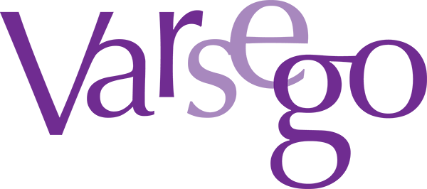 logotyp varsego