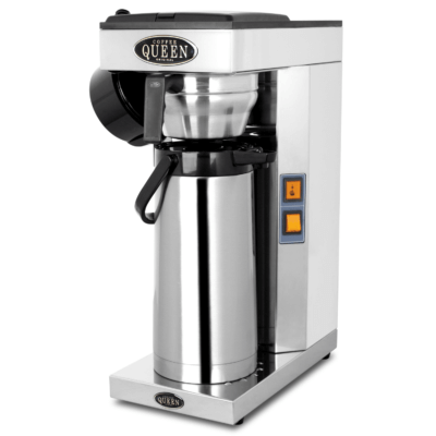kaffeautomat bild på en kaffemaskin