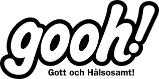 varuautomater gooh logotyp