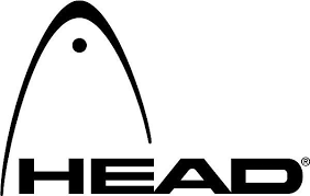 logotyp tennis och padel head hyr automat